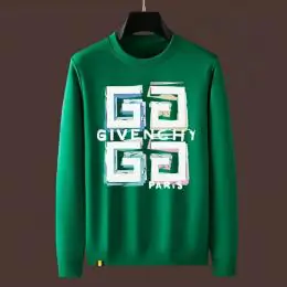 givenchy sweatshirt manches longues pour homme s_1251065